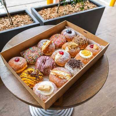 Crusty Devil Bakehouse