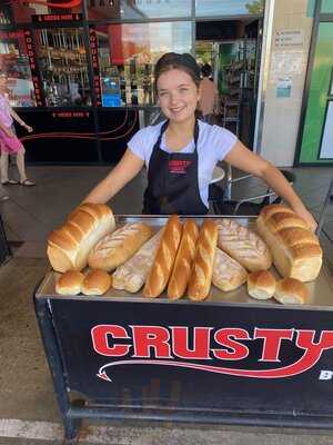 Crusty Devil Bakehouse