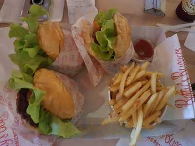 Toscanis - Chermside