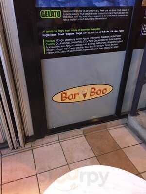 Bar Boo