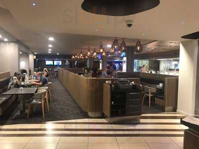 Broncos Leagues Club