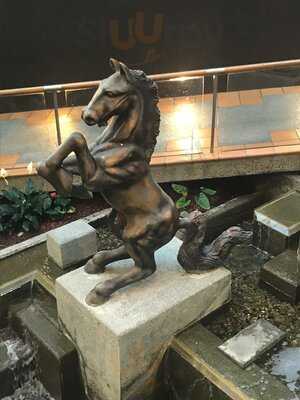 Broncos Leagues Club