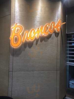 Broncos Leagues Club