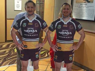 Broncos Leagues Club