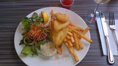 Broncos Leagues Club