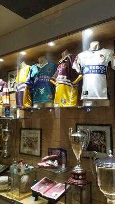 Broncos Leagues Club