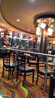 Broncos Leagues Club