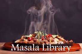 Masala Library
