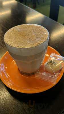 Cafe 63