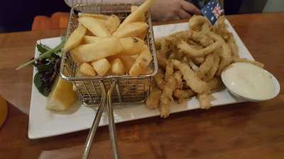 Bennetts Road Seafood