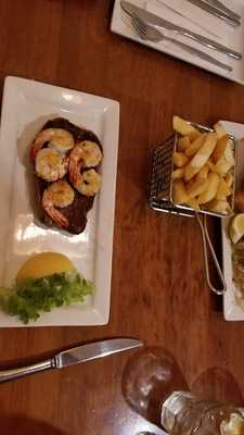 Bennetts Road Seafood