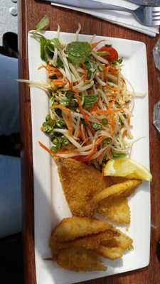 Bennetts Road Seafood