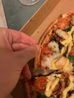 Domino's Pizza-new Farm