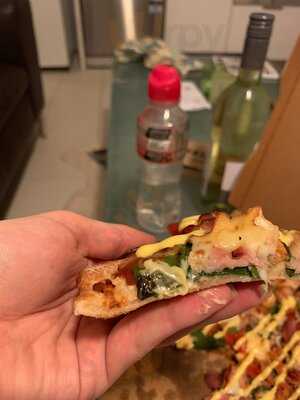 Domino's Pizza-new Farm