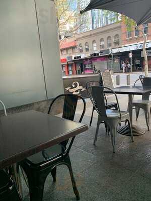 Sorelle 2 Cafe And Carvery