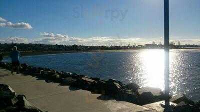 Seafood Extravaganza