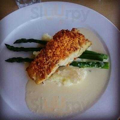 Seafood Extravaganza