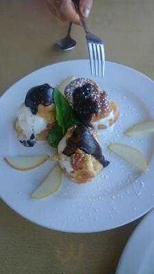 Seafood Extravaganza