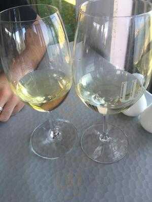 Seafood Extravaganza