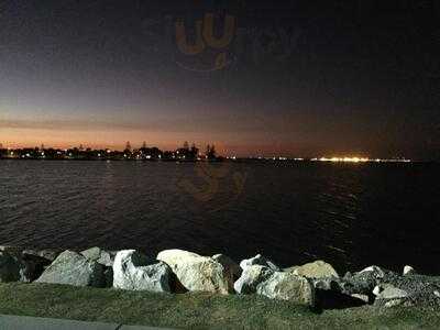 Seafood Extravaganza