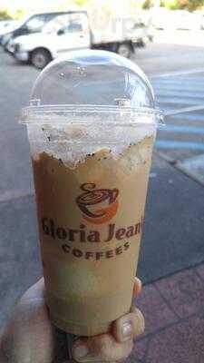 Gloria Jean's Coffees