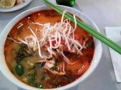 Phob Vietnamese Restaurant