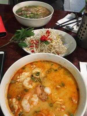 Phob Vietnamese Restaurant