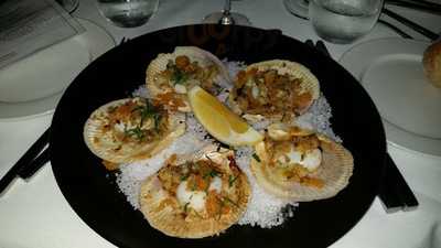 Wilsons Boathouse On Hamilton Seafood Restaurant