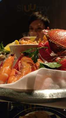 Wilsons Boathouse On Hamilton Seafood Restaurant