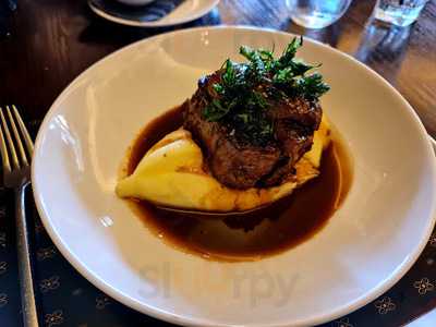 Wilsons Boathouse On Hamilton Seafood Restaurant