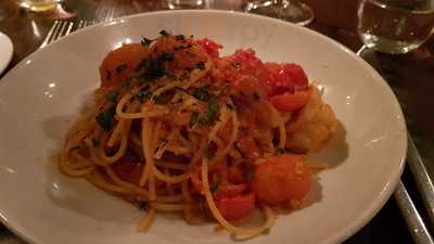 Wilsons Boathouse On Hamilton Seafood Restaurant