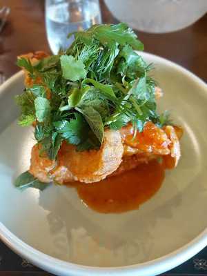 Wilsons Boathouse On Hamilton Seafood Restaurant