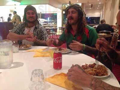 Westlake Chinese Restaurant