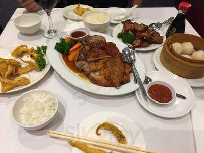 King Of Kings City Restaurant