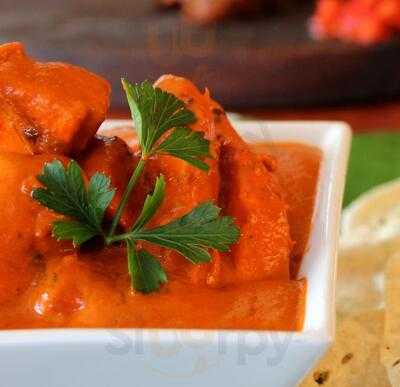 Indian Brothers Morningside