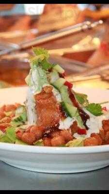 Indian Brothers Morningside