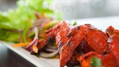 Indian Brothers Morningside