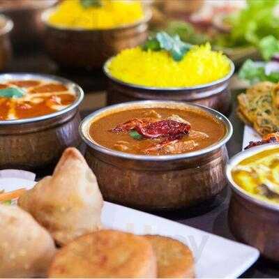 Indian Brothers Morningside