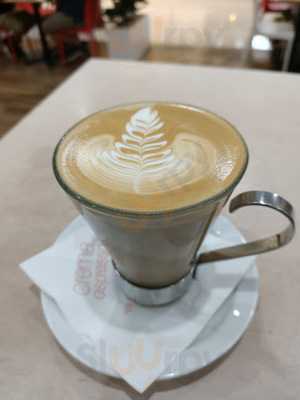 Creme Espresso
