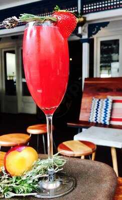 The Long Road Bar & Eatery