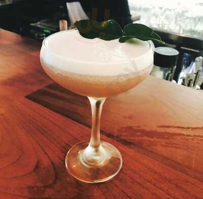 The Long Road Bar & Eatery