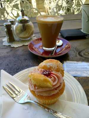 The Coffee Club - City