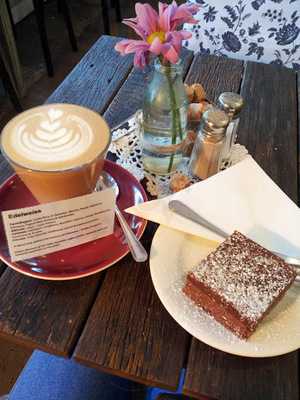 The Coffee Club - City