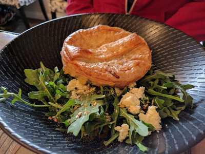 The Coffee Club - City