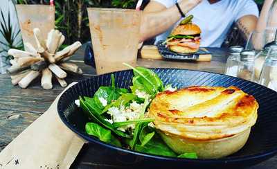 The Coffee Club - City