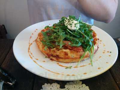 The Coffee Club - City