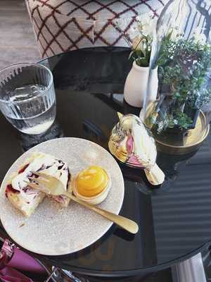 The Coffee Club - City