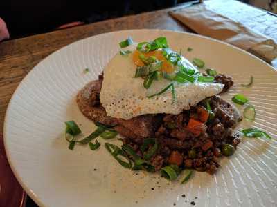 The Coffee Club - City