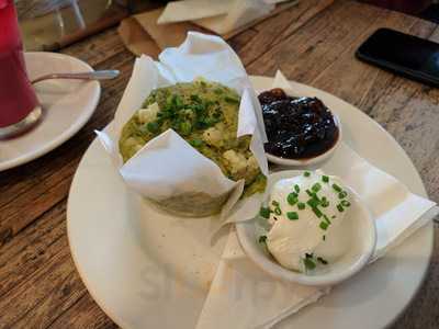 The Coffee Club - City