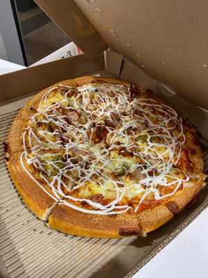 Pizza Hut Forest Lake